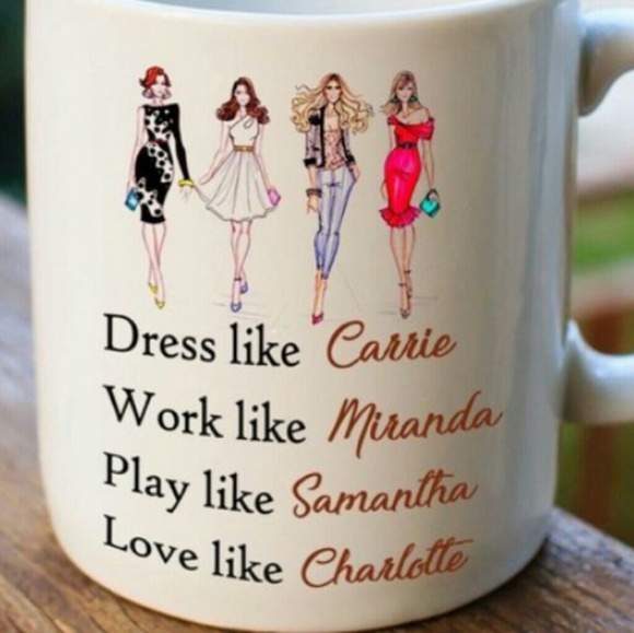 Meet your Posher, Elle - Picture 1 of 5